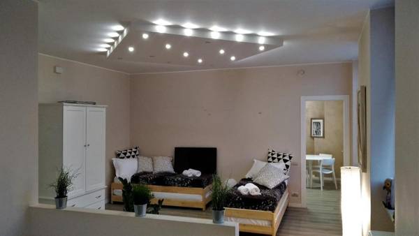 Marconi Rooms Loggia delle Erbe