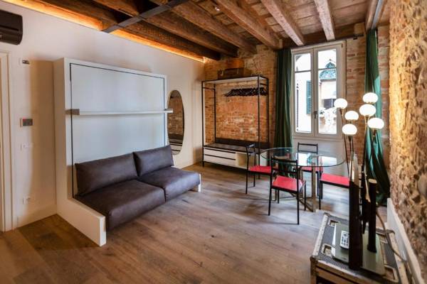 Residenza Palazzo Brenzoni