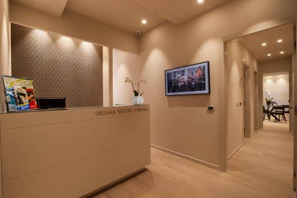 Oriana Homèl Verona