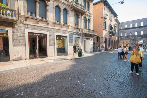 Italianflat - Verona Suite