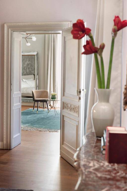 Butterfly Boutique Rooms