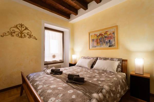 Città Antica Charming Flat