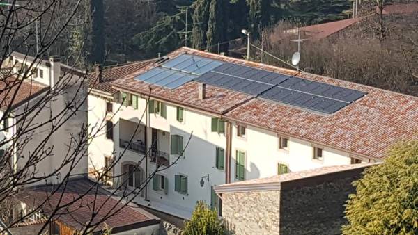 Agriturismo Corte Rondinella