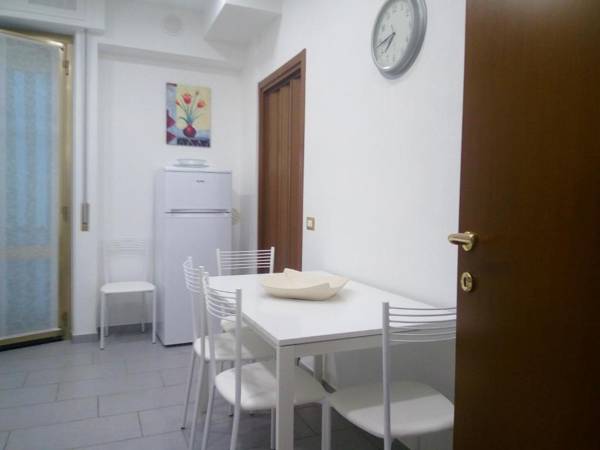 Appartamento Le Campane