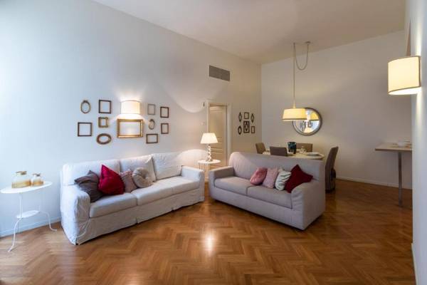 AD Verona flat