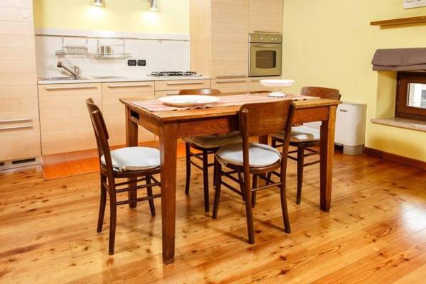 Appartamento TOPAZIO