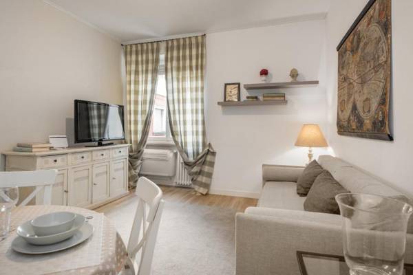 FLATS4RENT DIMORA DEL VIANDANTE