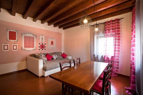 Apartments City Center