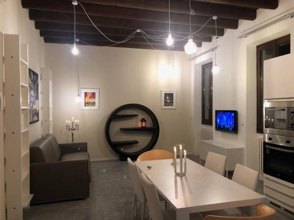 APPARTAMENTO AL CASTELLO