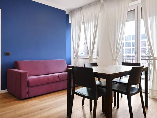 Flats4rent Mameli 140