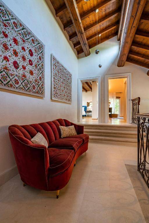 Luxury Relais Villa dei Gelsi & Spa