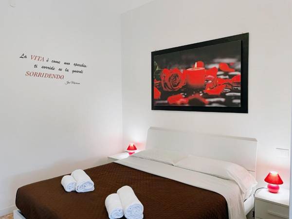 confortini rooms