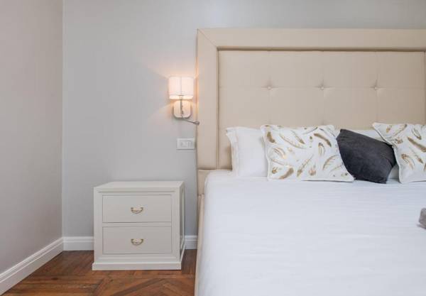 Villa Natalia Luxury Rooms