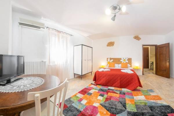 Rustico alla Quercetta