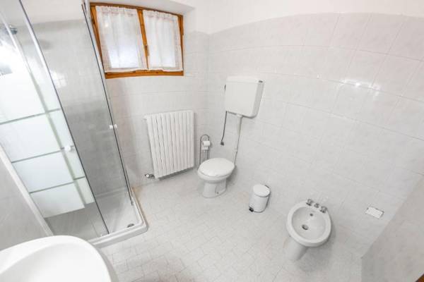 Rustico alla Quercetta