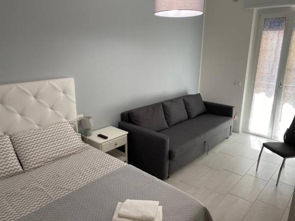 Stadio 1 - Appartamenti locazione turistica Verona