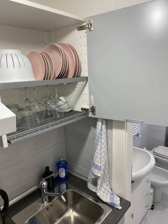 Stadio 1 - Appartamenti locazione turistica Verona