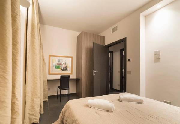 Dimore Verona Argento