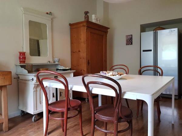 Appartamento Binario 1