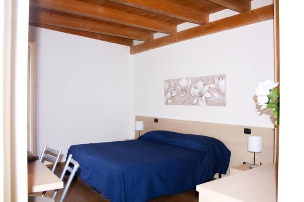 Antiche Mura - Italian Homing