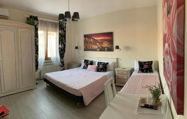 New Verona Business and Fun G B Rossi Friendly