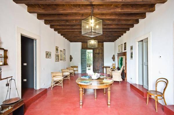 Relais Villa Ambrosetti