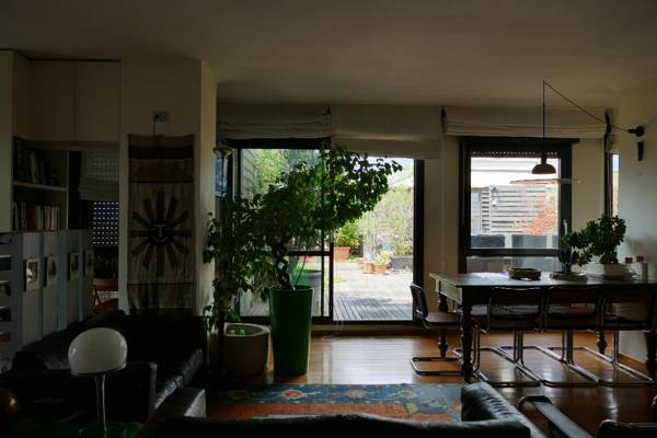 Palladio 20 Loft and Terrace