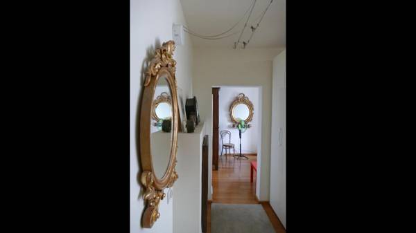 Palladio 20 Loft and Terrace