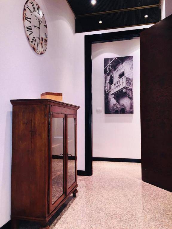 Bra Luxury Rooms & Apartment