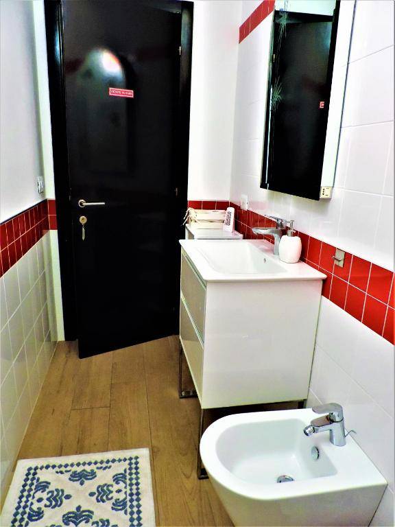 Bra Luxury Rooms & Apartment