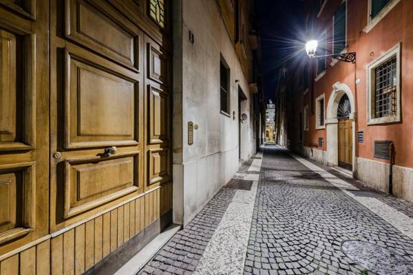 Relais I Giardini dell'Arena - Royal Solution