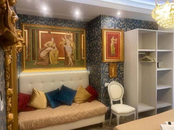 Olympus Verona Relais - Royal Solution