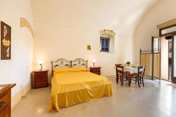 Antico Palazzo Vernole by BarbarHouse