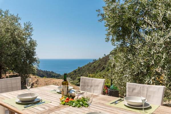 Vernazza Guest House Terre Marine