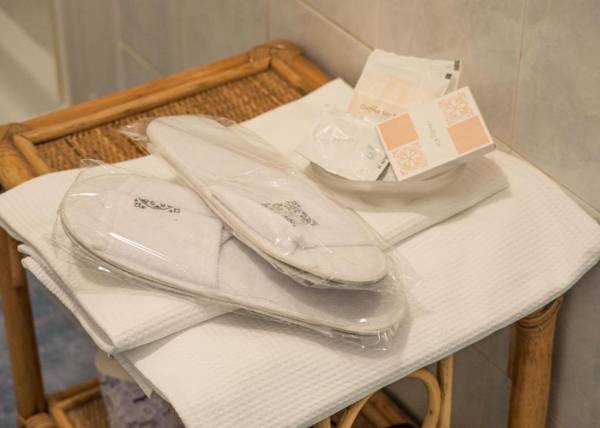 Camere Fontanavecchia