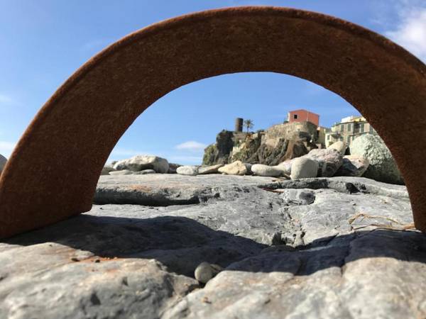 Lassu Apartment with View