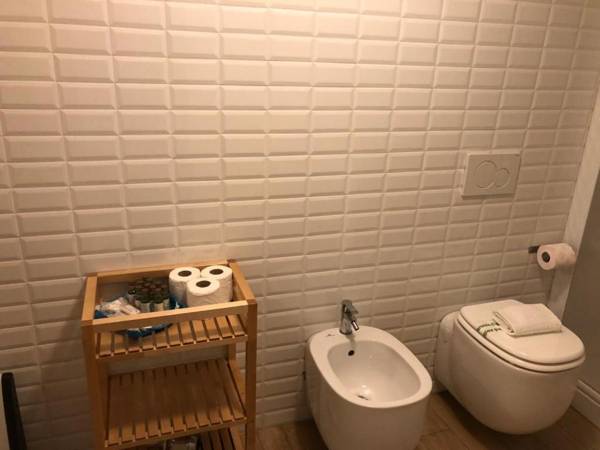 New cozy apartment in Vernazza