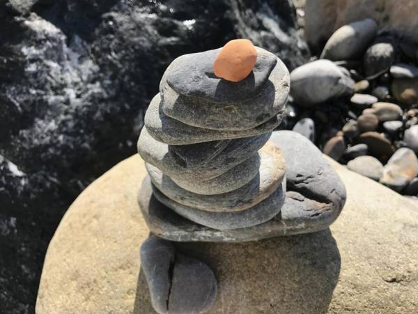 El Nin Apartment with Terrace