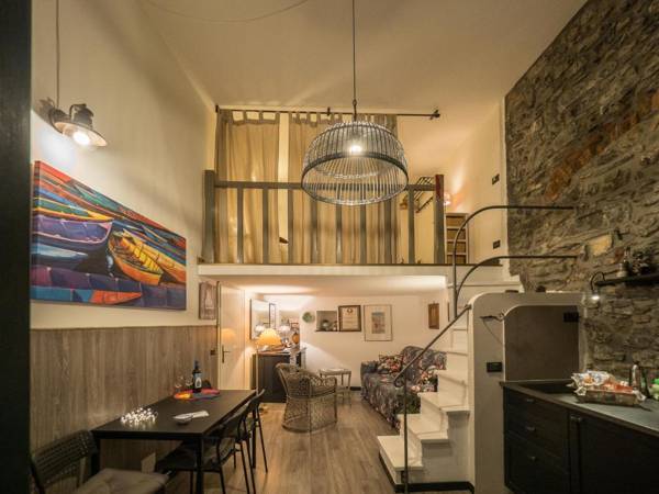 Petrella's Point Studio