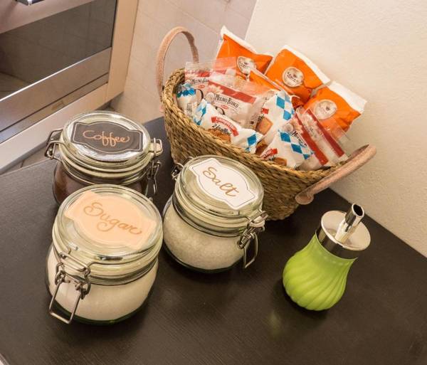 Ventegà Sea View Apartment