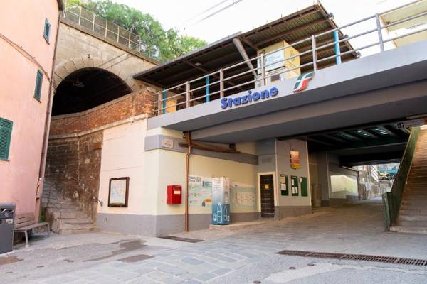 Via Del Santo - Francamaria Rooms