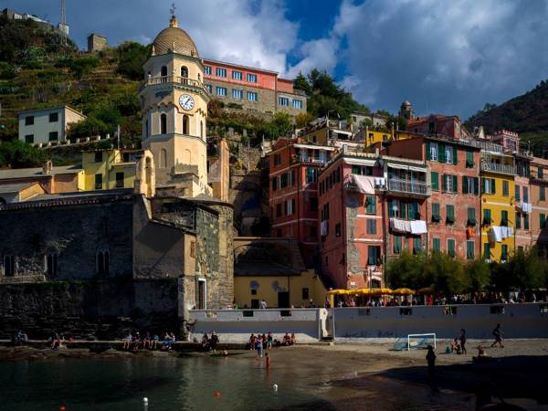 Via Mazzini - Francamaria Rooms