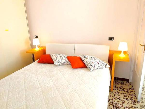 One bedroom appartement with wifi at Corniglia