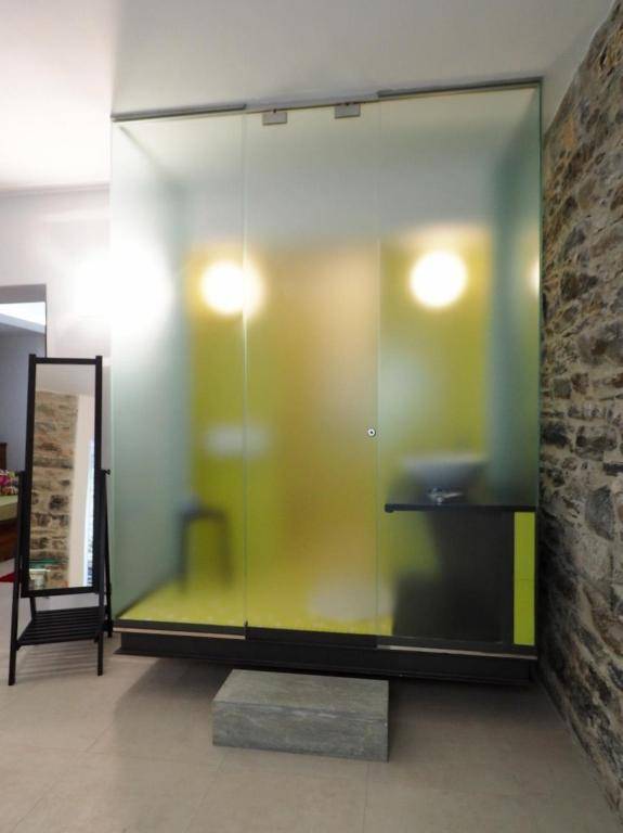 appartamento da detta