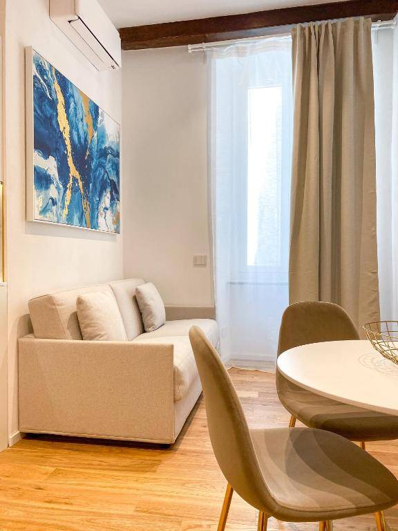 La Ripa Camere Vernazza - Stradivari Luxury Apartment
