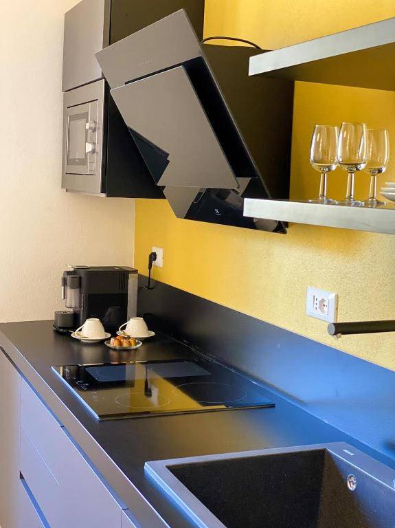 La Ripa Camere Vernazza