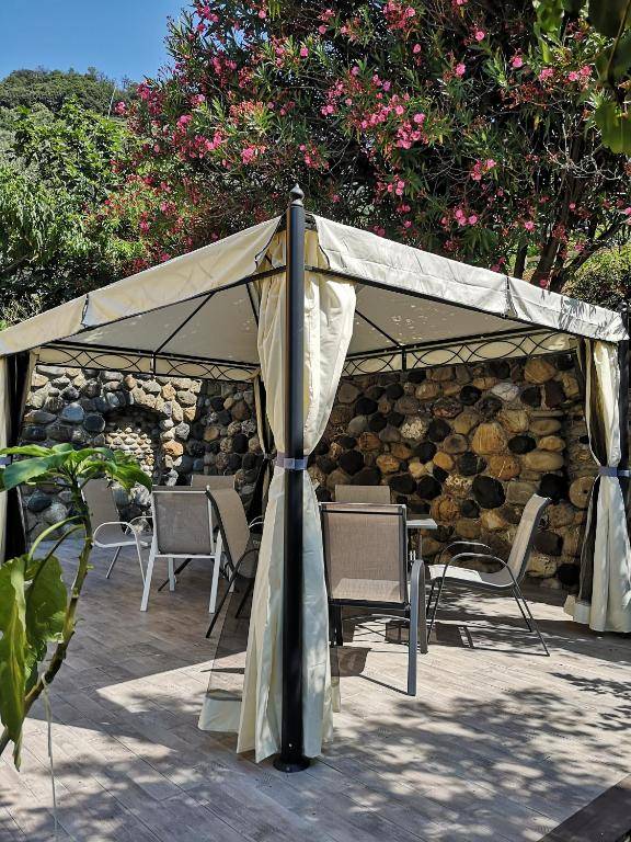 Agriturismo Costa di Campo