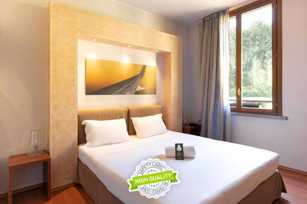 B&B Hotel Malpensa Lago Maggiore