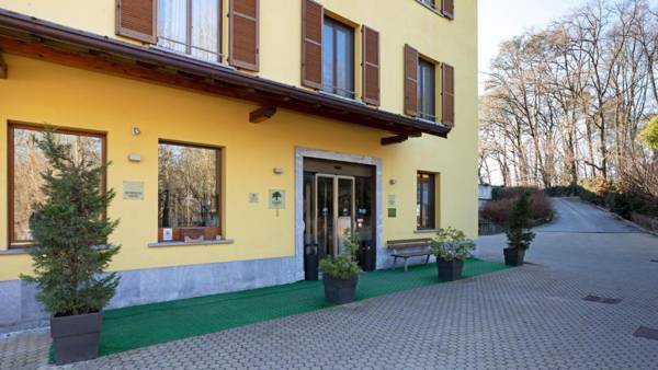 B&B Hotel Malpensa Lago Maggiore