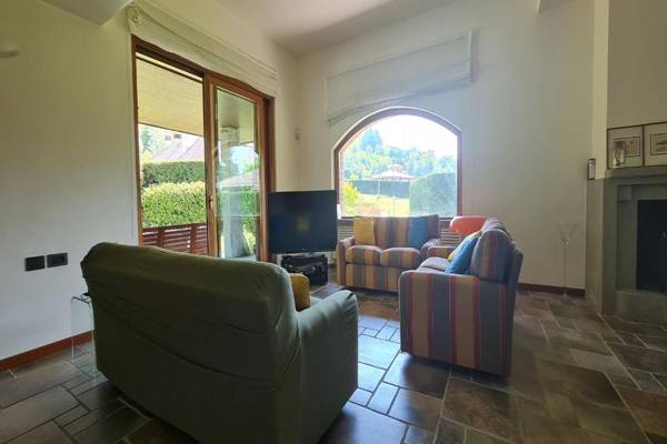 Villa Bella Elena Private Swimming Pool